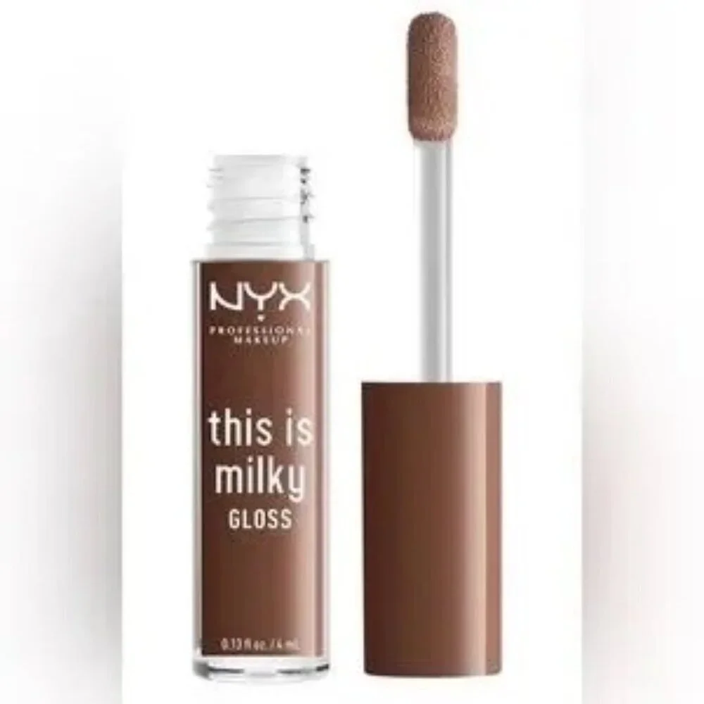 NWT Professional Makeup NYX